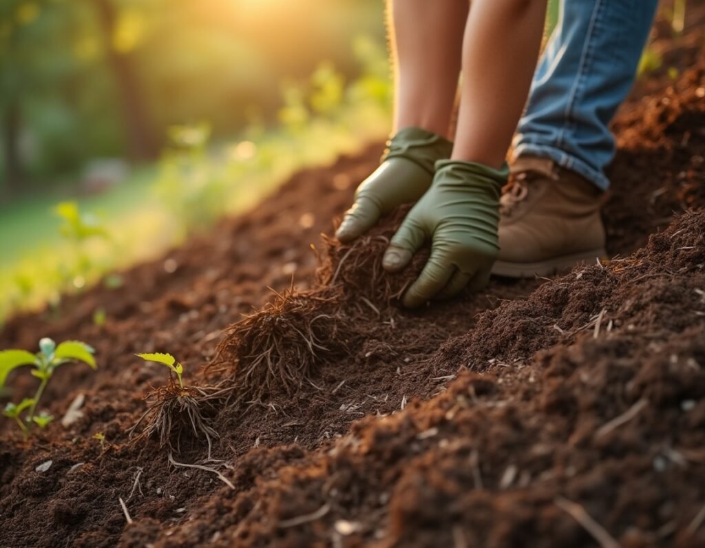 Why Hire an Erosion Control Contractor